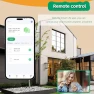 Превью Zigbee Smart Light Switch (No Neutral) — Smart Switch, Martin Jerry