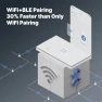 Превью 2nd Generation Smart Touch Wall Switch — Smart Switch, MOES