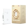 Превью 2nd Generation Smart Touch Wall Switch — Smart Switch, MOES