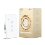 Превью 2nd Generation Smart Touch Wall Switch — Smart Switch, MOES