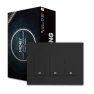 Превью 3 Way Smart Star Ring Dimmer Switch — Smart Switch, MOES