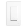 Превью 3 Way Smart Star Ring Dimmer Switch — Smart Switch, MOES