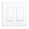 Превью 3 Way Smart Star Ring Dimmer Switch — Smart Switch, MOES