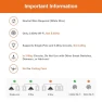 Превью 3-Way Smart WiFi Dimmer Light Switch — Smart Switch, EVA LOGIK