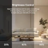 Превью 3-Way Smart WiFi Dimmer Light Switch — Smart Switch, EVA LOGIK