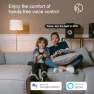 Превью 3-Way Smart WiFi Dimmer Light Switch — Smart Switch, EVA LOGIK