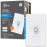 Превью 4-Wire On/Off Button Style Smart Switch — Smart Switch, Cync