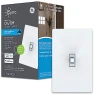 Превью 4-Wire On/Off Button Style Smart Switch — Smart Switch, Cync