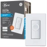 Превью 4-Wire On/Off Button Style Smart Switch — Smart Switch, Cync