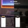 Превью 5-in-1 LED Controller Dimmable — LED Strip Lights, PAUTIX