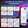 Превью 5-in-1 PWM LED Controller — LED Strip Lights, BTF-LIGHTING