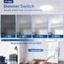 Превью 6 Pack Dimmer Light Switch — Smart Switch, Amico