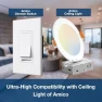 Превью 6 Pack Dimmer Light Switch — Smart Switch, Amico