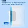 Превью 6 Pack Dimmer Light Switch — Smart Switch, Amico