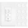 Превью 6 Pack Dimmer Light Switch — Smart Switch, Amico