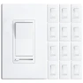Превью 6 Pack Dimmer Light Switch — Smart Switch, Amico