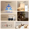 Превью Basic-1GS Gen5 Matter Wi-Fi Smart Switch — Smart Switch, Sonoff