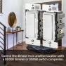 Превью Decora Smart Dimmer — Smart Switch, Leviton