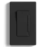 Превью Digital Slide Dimmer Light Switch with Wallplate — Smart Switch, ELEGRP