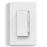 Превью Digital Slide Dimmer Light Switch with Wallplate — Smart Switch, ELEGRP