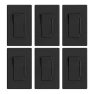 Превью Digital Slide Dimmer Light Switch with Wallplate — Smart Switch, ELEGRP
