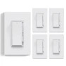 Превью Dimmer Light Switch for 300W Dimmable LED/CFL Lights and 600W INC/HAL Bulbs — Smart Switch, ELEGRP