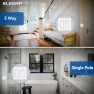 Превью Dimmer Light Switch for 300W Dimmable LED/CFL Lights and 600W INC/HAL Bulbs — Smart Switch, ELEGRP