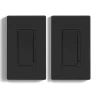 Превью Dimmer Light Switch for 300W Dimmable LED/CFL Lights and 600W INC/HAL Bulbs — Smart Switch, ELEGRP