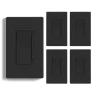 Превью Dimmer Light Switch for 300W Dimmable LED/CFL Lights and 600W INC/HAL Bulbs — Smart Switch, ELEGRP
