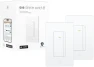 Превью Dimmer Switch (Matter) 2-Pack – Smart Dimmer Switch — Smart Switch, EVE