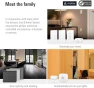 Превью Dimmer Switch (Matter) — Smart Switch, EVE
