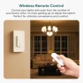 Превью Dimmer Switch with Magnetic Remote — Smart Switch, TREATLIFE