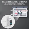 Превью DIY Smart Wi-Fi Switch — Smart Switch, Tongou