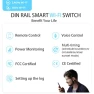Превью DIY Smart Wi-Fi Switch — Smart Switch, Tongou