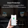 Превью DIY Smart Wi-Fi Switch — Smart Switch, Tongou