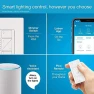 Превью Original Smart Dimmer Switch With Wallplate — Smart Switch, Lutron