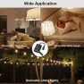 Превью Outdoor Dimmer for String Lights — Smart Switch, SUNTHIN