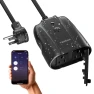 Превью Outdoor Smart Plug Waterproof — Smart Plug, TESSAN