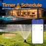 Превью Outdoor Smart Plug Waterproof — Smart Plug, TESSAN