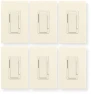 Превью Pack of 4 Wi-Fi Smart Dimmer Switch — Smart Switch, Generic