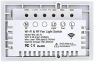 Превью Smart Ceiling Fan Light Wall Switch — Smart Switch, MOES