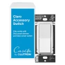 Превью Smart Claro Accessory Switch for 3-Way — Smart Switch, Lutron