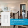 Превью Smart Claro Accessory Switch for 3-Way — Smart Switch, Lutron