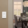 Превью Smart Claro Accessory Switch for 3-Way — Smart Switch, Lutron