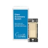 Превью Smart Claro Accessory Switch for 3-Way — Smart Switch, Lutron