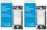 Превью Smart Claro Accessory Switch for 3-Way — Smart Switch, Lutron