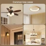 Превью Smart Dimmer Light Switch with Wireless Remote — Smart Switch, Sunmerit
