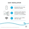 Превью Smart Dimmer Light Switch — Smart Switch, GE