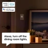 Превью Smart Dimmer Light Switch — Smart Switch, GE