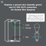 Превью Smart Dimmer Light Switch — Smart Switch, GE